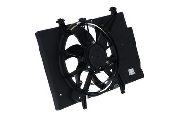 VENTILATOR RADIATOR NRF 47891 39