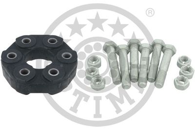 Połączenie, wał wzdłużny OPTIMAL F3-1002AS1