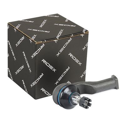 накрайник на напречна кормилна щанга RIDEX 914T0223