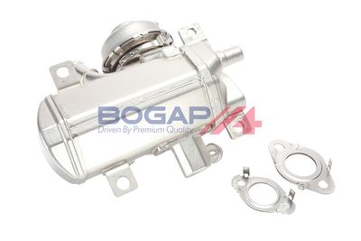 SUPAPA RECIRCULARE GAZE DE ESAPAMENT BOGAP A6320147