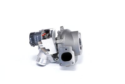 LADER AUFLADUNG BTS Turbo T914106 11