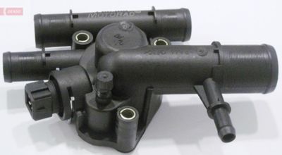 Termostat, środek chłodzący DENSO DTM82515