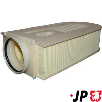 въздушен филтър JP GROUP 1318605700