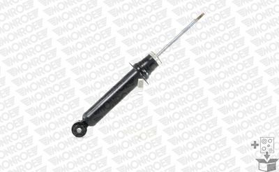 Schokdemper Voor Links/Rechts past: CITROEN C5 III  PEUGEOT 407 1.6-3.0D 03.04-05.17