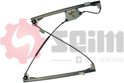 MECANISM ACTIONARE GEAM SEIM 901424 1