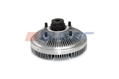 Sidur, radiaatoriventilaator