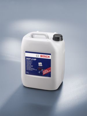 BOSCH Bremsflüssigkeit