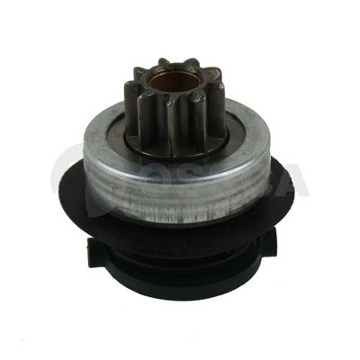 механизъм със свободен ход (бендикс), стартер OSSCA 02339