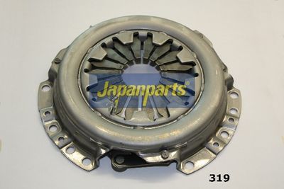 JAPANPARTS Diskatorius