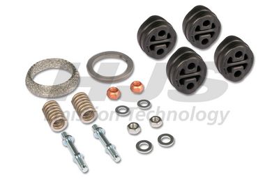 SET MONTAJ FILTRU FUNINGINE/PARTICULE