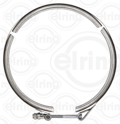 Röranslutning, avgassystem ELRING 535.540 för MERCEDES-BENZ