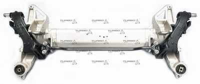 CORP AX TURBO-TEC TTRAX001053 1