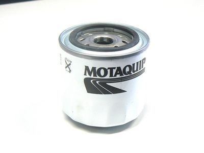 MOTAQUIP VFL381 Масляный фильтр  для FORD  (Форд Маверикk)
