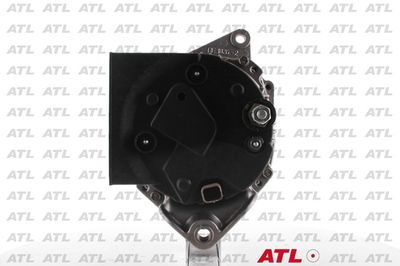 Генератор ATL Autotechnik L 42 130 для RENAULT KANGOO
