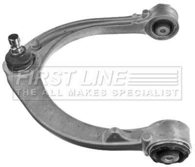 Control/Trailing Arm, wheel suspension FIRST LINE FCA7399