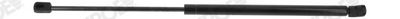 GASFEDER KOFFER-/LADERAUM MONROE ML6509