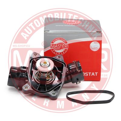 TERMOSTAT LICHID RACIRE