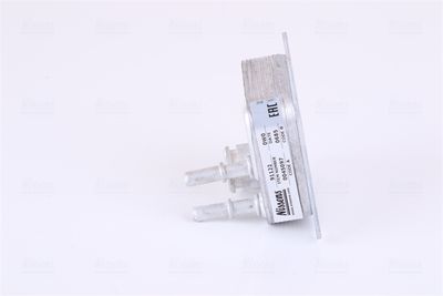 RADIATOR ULEI ULEI MOTOR NISSENS 91122 1