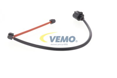 WARNKONTAKT BREMSBELAGVERSCHLEIß VEMO V10721036 31