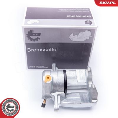 Brzdový strmeň ESEN SKV 23SKV386