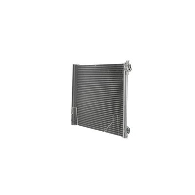 KONDENSATOR KLIMAANLAGE NISSENS 940596 14