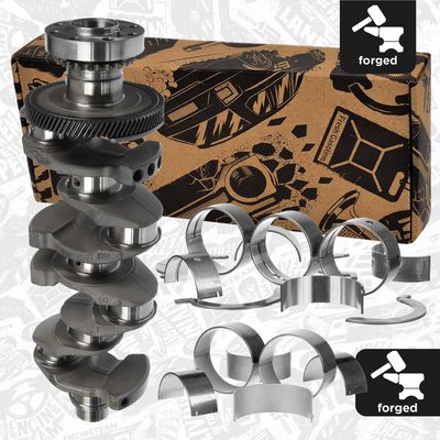 SET DE REPARAțIE ARBORE COTIT