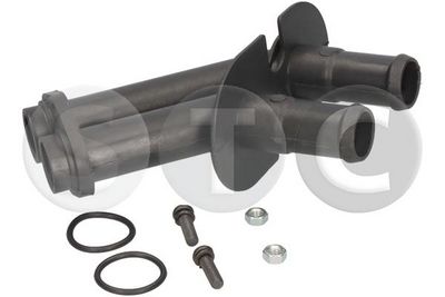 SUPAPA CONTROL AGENT FRIGORIFIC