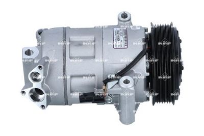 Compressor, air conditioning 32488