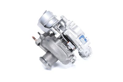 LADER AUFLADUNG BTS Turbo T918329 35