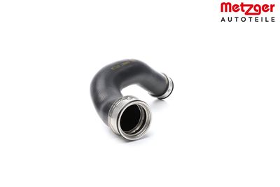 LADELUFTSCHLAUCH METZGER AUTOTEILE 2400084 34