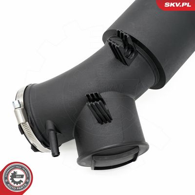 Sací hadice, vzduchový filtr SKV 54SKV818