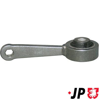 Šarnyro stabilizatorius