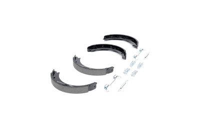 BREMSBACKENSATZ FESTSTELLBREMSE ATE 03013740132 22