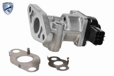 SUPAPA RECIRCULARE GAZE DE ESAPAMENT