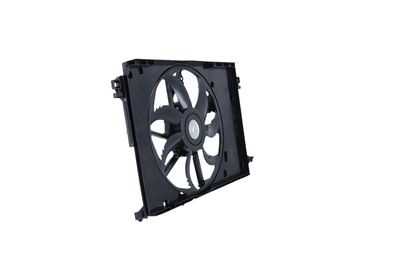 VENTILATOR RADIATOR NRF 470067 40