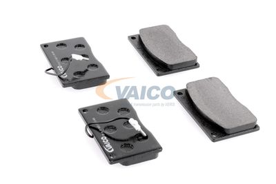 BREMSBELAGSATZ SCHEIBENBREMSE VAICO V460145 44