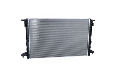 KüHLER MOTORKüHLUNG NRF 550030 23