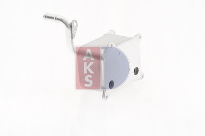 ÖLKüHLER MOTORöL AKS DASIS 046037N 6