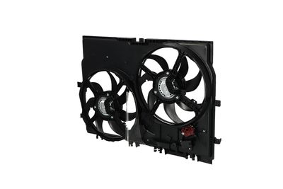 VENTILATOR RADIATOR NRF 47866 29