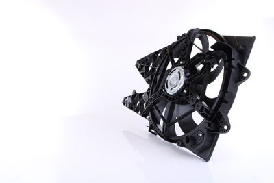 VENTILATOR RADIATOR NISSENS 850047 17