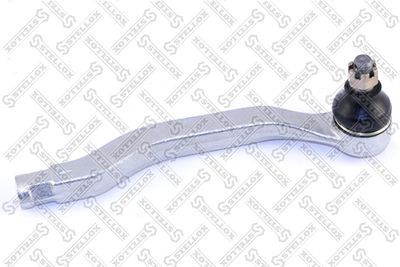 накрайник на напречна кормилна щанга STELLOX 51-37010-SX
