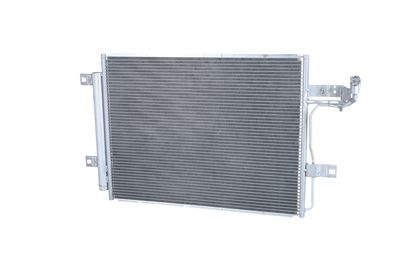 CONDENSATOR CLIMATIZARE NRF 350534 6