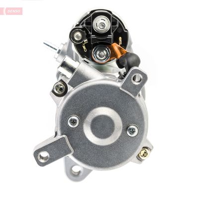 Starter (12V, 1,9kW, (en) new with a deposit)