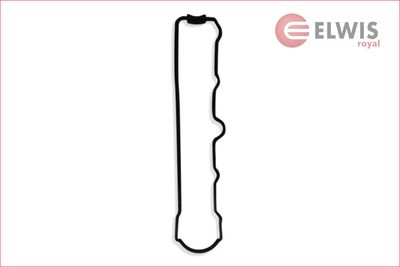 ELWIS ROYAL 1542653 Прокладка клапанной крышки для OPEL ASTRA F Фургон/универсал (T92)