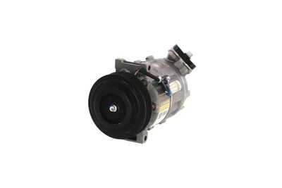 COMPRESOR CLIMATIZARE REMANTE 005001000075R 65