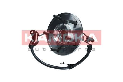 Wheel Bearing Kit 5500230