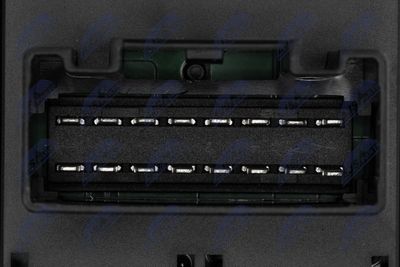 COMUTATOR MACARA GEAM NTY EWSKA005 5