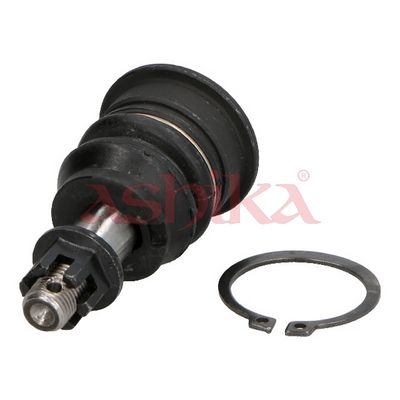 Trag-/Führungsgelenk