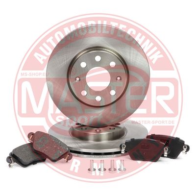 SET FRANA FRANA DISC