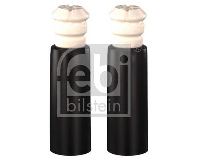 FEBI BILSTEIN Staubschutzsatz, Stoßdämpfer